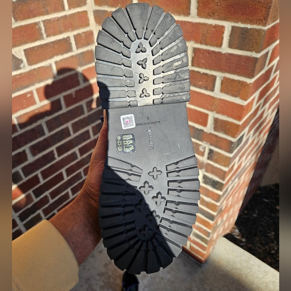 🎯NWT Women's Larroudé Boots, sz 8 - Picture 4 of 12